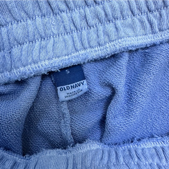 NWT Old Navy Blue Shorts - Picture 3 of 8